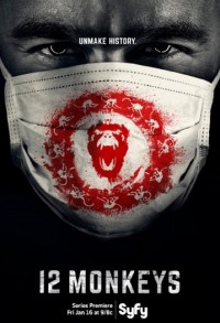 Mười Hai Con Khỉ (Phần 1) | 12 Monkeys (Season 1) (2015) Mười Hai Con Khỉ (Phần 1) | 12 Monkeys (Season 1) (2015)