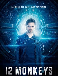 Mười Hai Con Khỉ (Phần 4) | 12 Monkeys (Season 4) (2018) Mười Hai Con Khỉ (Phần 4) | 12 Monkeys (Season 4) (2018)