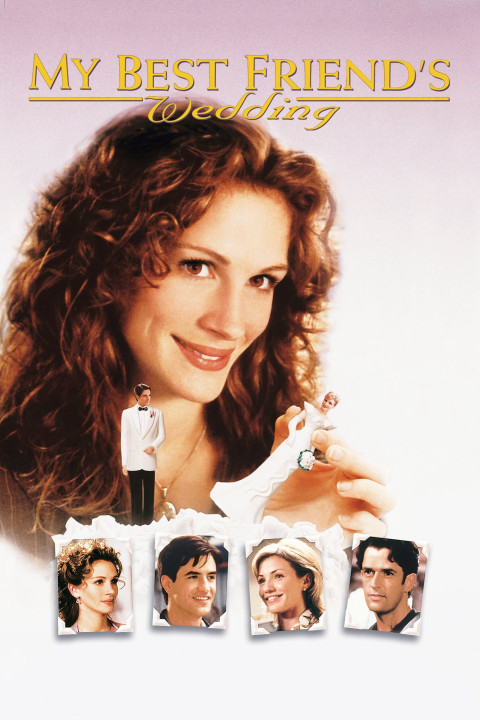 My Best Friend's Wedding | My Best Friend's Wedding (1997) My Best Friend's Wedding | My Best Friend's Wedding (1997)
