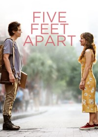 Năm Bước Để Yêu | Five Feet Apart (2019) Năm Bước Để Yêu | Five Feet Apart (2019)