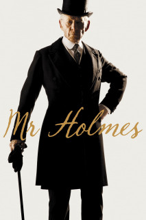 Ngài Sherlock Holmes | Mr. Holmes (2015) Ngài Sherlock Holmes | Mr. Holmes (2015)