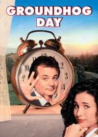 Ngày Chuột Chũi | Groundhog Day (1993) Ngày Chuột Chũi | Groundhog Day (1993)