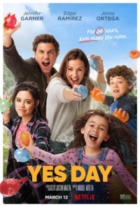NGÀY ĐỒNG Ý | YES DAY (2021) NGÀY ĐỒNG Ý | YES DAY (2021)