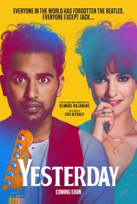 Ngày hôm qua | Yesterday (2019) Ngày hôm qua | Yesterday (2019)