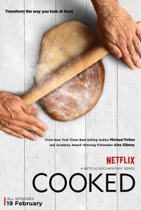 Nghệ thuật nấu ăn | Cooked (2016) Nghệ thuật nấu ăn | Cooked (2016)