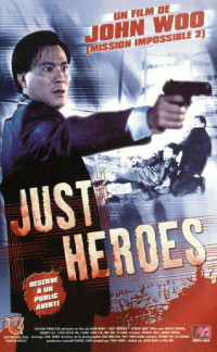 Nghĩa Đảm Quần Anh | Just Heroes (1989) Nghĩa Đảm Quần Anh | Just Heroes (1989)