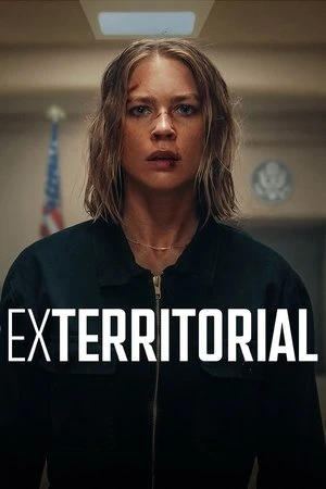 Ngoài Lãnh Thổ | Exterritorial (2025)