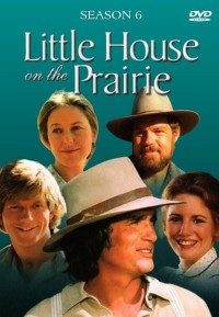 Ngôi Nhà Nhỏ Trên Thảo Nguyên (Phần 6) | Little House on the Prairie (Season 6) (1979) Ngôi Nhà Nhỏ Trên Thảo Nguyên (Phần 6) | Little House on the Prairie (Season 6) (1979)