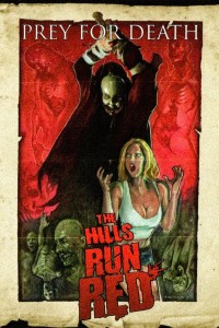 Ngọn Đồi Máu | The Hills Run Red (2009) Ngọn Đồi Máu | The Hills Run Red (2009)