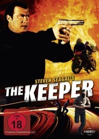 Người Bảo Vệ | The Keeper (2009) Người Bảo Vệ | The Keeper (2009)