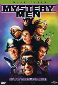 Người bí ẩn | Mystery Men (1999) Người bí ẩn | Mystery Men (1999)