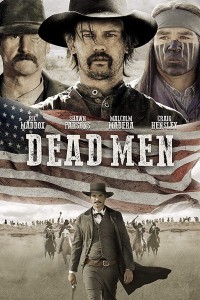 Người Chết 1 | DeadMen 1 (2018) Người Chết 1 | DeadMen 1 (2018)