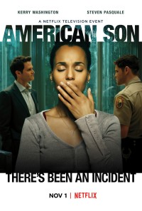Người con đất Mỹ | American Son (2019) Người con đất Mỹ | American Son (2019)