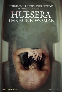 Người Đàn Bà Xương Xẩu | Huesera: The Bone Woman (2022) Người Đàn Bà Xương Xẩu | Huesera: The Bone Woman (2022)