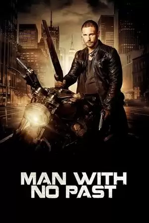 Người Đàn Ông Bí Ẩn | Man with No Past (2025) Người Đàn Ông Bí Ẩn | Man with No Past (2025)