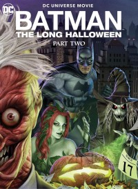Người Dơi: Đêm Trường Halloween 2 | Batman: The Long Halloween 2 (2021) Người Dơi: Đêm Trường Halloween 2 | Batman: The Long Halloween 2 (2021)