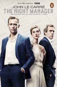 Người Quản Lý Ca Đêm | The Night Manager (2016) Người Quản Lý Ca Đêm | The Night Manager (2016)