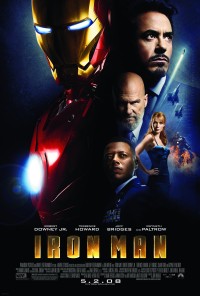 Người Sắt | Iron Man (2008) Người Sắt | Iron Man (2008)