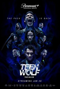 Người Sói Tuổi Teen (Điện Ảnh) | Teen Wolf: The Movie (2023) Người Sói Tuổi Teen (Điện Ảnh) | Teen Wolf: The Movie (2023)