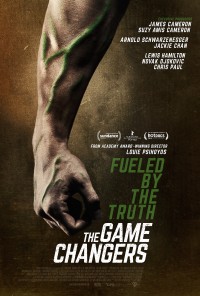 Người thay đổi cuộc chơi | The Game Changers (2018) Người thay đổi cuộc chơi | The Game Changers (2018)