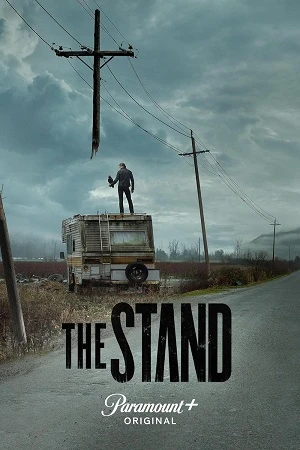 Người Thế Vai (Phần 1) | The Stand (Season 1) (2020)