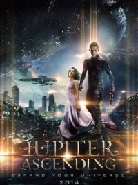 Người Thừa Kế Vũ Trụ | Jupiter Ascending (2014) Người Thừa Kế Vũ Trụ | Jupiter Ascending (2014)