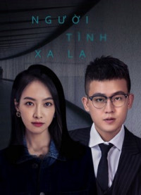 Người Tình Xa Lạ | Lover or Stranger (2021) Người Tình Xa Lạ | Lover or Stranger (2021)