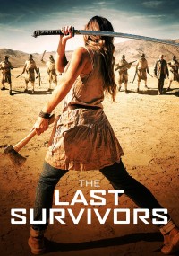 Nguồn Sống Cuối Cùng | The Last Survivors (2014) Nguồn Sống Cuối Cùng | The Last Survivors (2014)