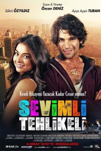 Nguy Hiểm Đáng Yêu | Sevimli Tehlikeli (2015) Nguy Hiểm Đáng Yêu | Sevimli Tehlikeli (2015)