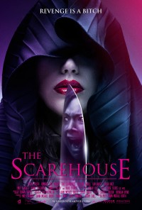 Nhà Kinh Hoàng | The Scarehouse (2014) Nhà Kinh Hoàng | The Scarehouse (2014)