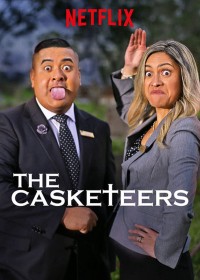 Nhà tang lễ (Phần 1) | The Casketeers (Season 1) (2018) Nhà tang lễ (Phần 1) | The Casketeers (Season 1) (2018)