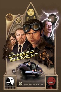 Nhân Tố Nguy Hiểm | The Danger Element (2017) Nhân Tố Nguy Hiểm | The Danger Element (2017)