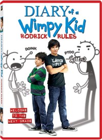 Nhật Ký Cậu Bé Nhút Nhát: Luật Của Rodrick | Diary of a Wimpy Kid: Rodrick Rules (2011) Nhật Ký Cậu Bé Nhút Nhát: Luật Của Rodrick | Diary of a Wimpy Kid: Rodrick Rules (2011)