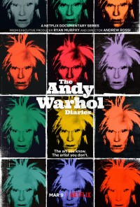 Nhật ký của Andy Warhol | The Andy Warhol Diaries (2022) Nhật ký của Andy Warhol | The Andy Warhol Diaries (2022)