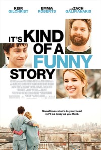 Như một câu chuyện cười | Kind of a Funny Story (2010) Như một câu chuyện cười | Kind of a Funny Story (2010)