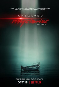 Những bí ẩn chưa lời đáp (Phần 3) | Unsolved Mysteries (Season 3) (2022) Những bí ẩn chưa lời đáp (Phần 3) | Unsolved Mysteries (Season 3) (2022)