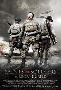 Những Chiến Binh Mang Tên Thánh | Saints and Soldiers (2003) Những Chiến Binh Mang Tên Thánh | Saints and Soldiers (2003)