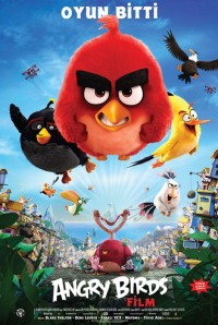 Những Chú Chim Nổi Giận | The Angry Birds Movie (2016) Những Chú Chim Nổi Giận | The Angry Birds Movie (2016)