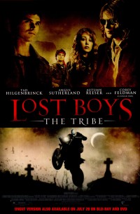 Những Đứa Con Lạc Loài | The Lost Boys (1987) Những Đứa Con Lạc Loài | The Lost Boys (1987)