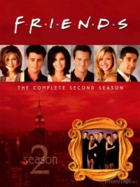 Những người bạn (Phần 2) | Friends (Season 2) (1995) Những người bạn (Phần 2) | Friends (Season 2) (1995)