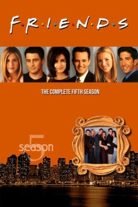 Những người bạn (Phần 5) | Friends (Season 5) (1998) Những người bạn (Phần 5) | Friends (Season 5) (1998)