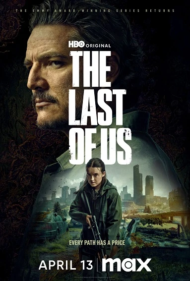 Những Người Còn Sót Lại (Phần 2) | The Last of Us (Season 2) (2025)