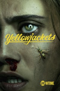 Những Người May Mắn | Yellowjackets (2021) Những Người May Mắn | Yellowjackets (2021)
