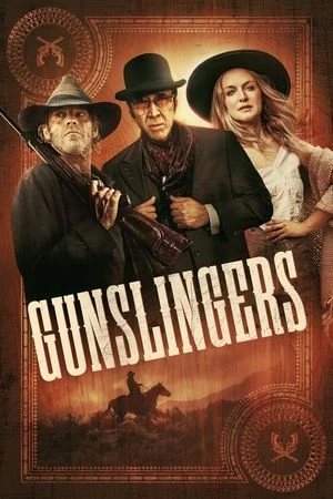 Những Tay Súng | Gunslingers (2025)