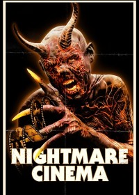 Nightmare Cinema | Nightmare Cinema (2018) Nightmare Cinema | Nightmare Cinema (2018)