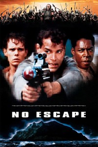 No Escape | No Escape (1994) No Escape | No Escape (1994)