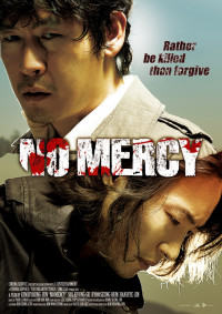No Mercy: Báo thù | No Mercy (2019) No Mercy: Báo thù | No Mercy (2019)