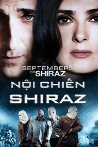 Nội Chiến Shiraz | September of Shiraz (2015) Nội Chiến Shiraz | September of Shiraz (2015)