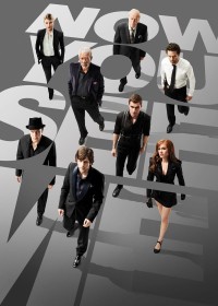 Now You See Me | Now You See Me (2013) Now You See Me | Now You See Me (2013)