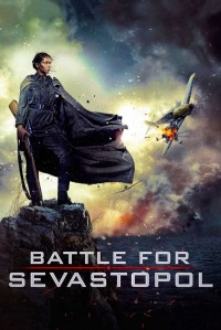 Nữ Thiện Xạ Bắn Tỉa Xinh Đẹp | Battle for Sevastopol (2015) Nữ Thiện Xạ Bắn Tỉa Xinh Đẹp | Battle for Sevastopol (2015)